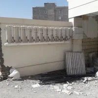 لوله کشی اب وجوشکاری گازوغیره