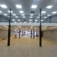 اجاره مغازه 300 متر در بلوارکشاورز بسیار شیک