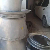 مقداری وسایل آشپزی به فروش میرسد قیمت توافقی|ظروف پختوپز|بوشهر, |دیوار