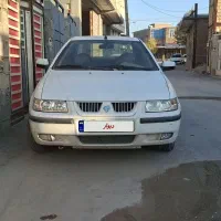 سمند ef7|خودرو سواری و وانت|دورود, |دیوار