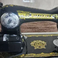 چرخ خیاطی|چرخ خیاطی و ریسندگی|لامرد, |دیوار