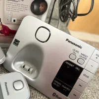 تلفن پاناسونیک|تلفن رومیزی|تهران, فلسطین (میدان انقلاب)|دیوار