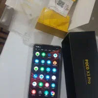 poco x3 poro 256 r8|موبایل|اهواز, گلستان|دیوار