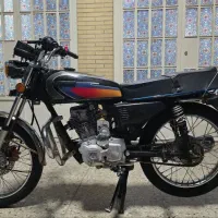 موتور هوندا ۲۰۰