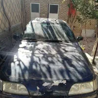 دوو اسپرو مدل 1993 تصادفی|خودرو سواری و وانت|مشهد, چهاربرج|دیوار