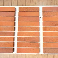 آجرنما انگلیسی صادراتی مناسب نماهای لوکس ساختمان|مصالح و تجهیزات ساختمان|اصفهان, عطار نیشابوری|دیوار