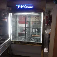 چرخ گوشت صنعتی رستوران