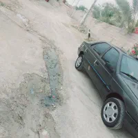 فروش پژو ۱۳۸۴