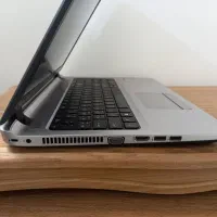 لپ تاپ استوک اچ پی HP 450 G3 - core i7 گرافیک مجزا|رایانه همراه|قم, شاه سید علی|دیوار