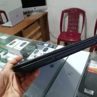 لپتاپ dell Latitude core i5 رم8 بدنه فلزی|رایانه همراه|سراوان, |دیوار