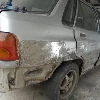 نقاشی ماشین رنگ خودرو سرقلم پولیش سرامیک لکه گیری