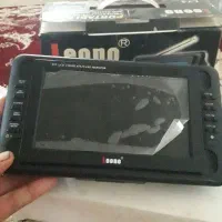 آل. سی.دی ماشین .پرژکتور وگوشی پیامگیر