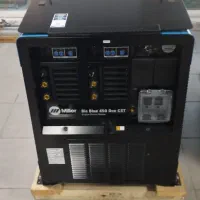 موتور جوش دیزلی میلر آمریکا MILLER جوشکاری اینورتر|ماشینآلات صنعتی|تهران, تهرانپارس جنوبی|دیوار