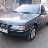 پژو ۴۰۵ مدل۱۳۸۸
