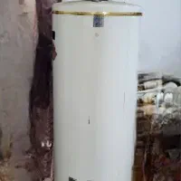 آبگرمکن زمینی
