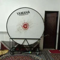 طبل ۱۶۰نو نو