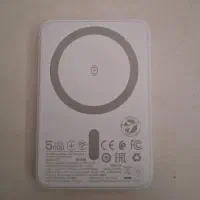 پاوربانک مگ سیف مدل acefast