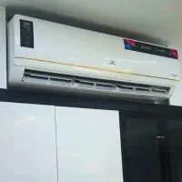 فروش کولر اسپیلت