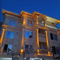 برقکار شبانه روزی در چالوس