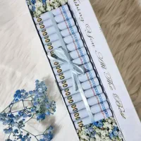 اسکناس آرایی برای روز مادر و شب یلدا|گل مصنوعی|ابهر, |دیوار