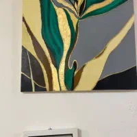 تابلو|تابلو، نقاشی، عکس|چناران, |دیوار