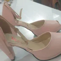 کفش مجلسی نو|کیف، کفش، کمربند|قم, سراجه (۱۵ خرداد)|دیوار