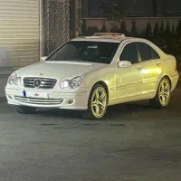بنزc240|خودرو سواری و وانت|تبریز, |دیوار