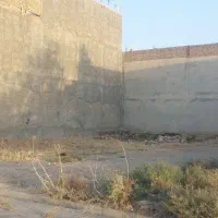 زمین تجاری سی متری دوم ۳۰۰ متر. شمالی .دارای سند|فروش زمین و ملک کلنگی|کوهدشت, |دیوار