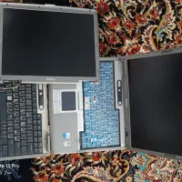 لپتاپ دل d610 وd600 خراب