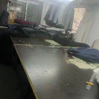 خیاط کت دوز ،شلوار دوز ،راسته کار ماهر