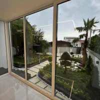 دوبلکس هوشمند مدرن ۴۴۰متری*سند پروانه+جوربند|فروش خانه و ویلا|چمستان, |دیوار