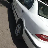سمند ef7 1400|خودرو سواری و وانت|کرمان, |دیوار