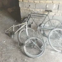 چهارتا دوچرخه فروشی