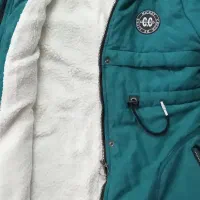 کاپشن زنانه|لباس|ری, شهید غیوری (ابن باویه)|دیوار