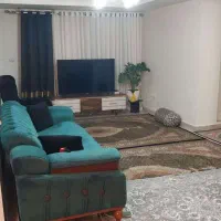 87 متر دو خواب