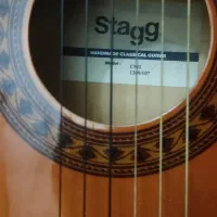 گیتار استیج   . دست ساز|گیتار، بیس، امپلیفایر|کازرون, |دیوار