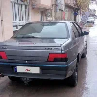 پژو 405اجی لیکس