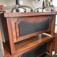 تولیدی میز مدیریت|دفتر کار|بناب, |دیوار