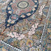 جفت ۹متری ۱۰۰۰شانه زخیم ،فرش فراشی|فرش|مشهد, فاطمیه|دیوار