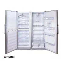 یخچال  فریزر دو قلو بست|یخچال و فریزر|فسا, |دیوار