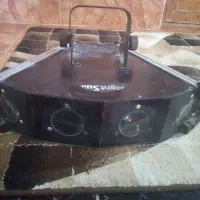 شکل ساز ال ای دی night sun