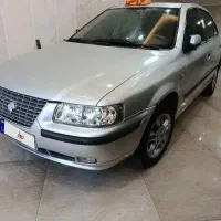 سمند