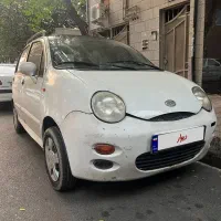 ام وی ام ۱۱۰ چهارسیلندر