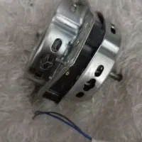 ۲عدد موتور لباس شویی