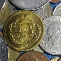 سکه کلکسیونی عتیقه 100 عدد