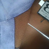 پالتودخترانه یاسمنی ترند