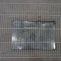 قفس پرنده