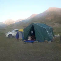 مرکز پخش چادر عشایری چترسایبان برزنت چادردوزی|کوهنوردی و کمپینگ|تهران, آبشار تهران (دریاچه)|دیوار