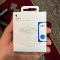 آداپتور اورجینال آیفون