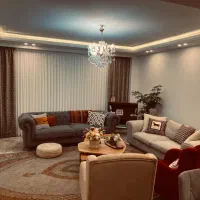 آپارتمان ۸۶ متری دوخواب در قلب قلهک